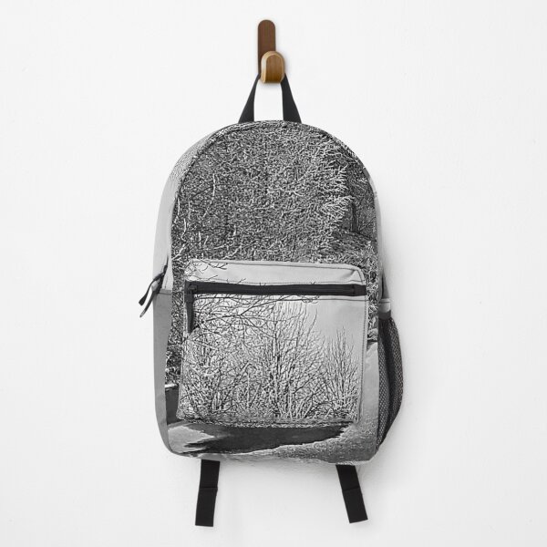 Item preview, Monochrome Winter: Icy Reflections designed and sold by DW-AiRT.