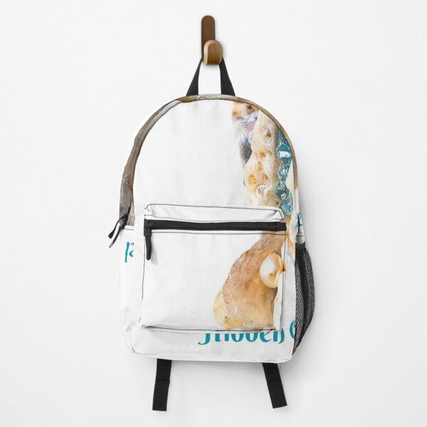 Item preview, Hidden Ocean Jewel – Pearl Seashell Coastal Art designed and sold by OraMare.