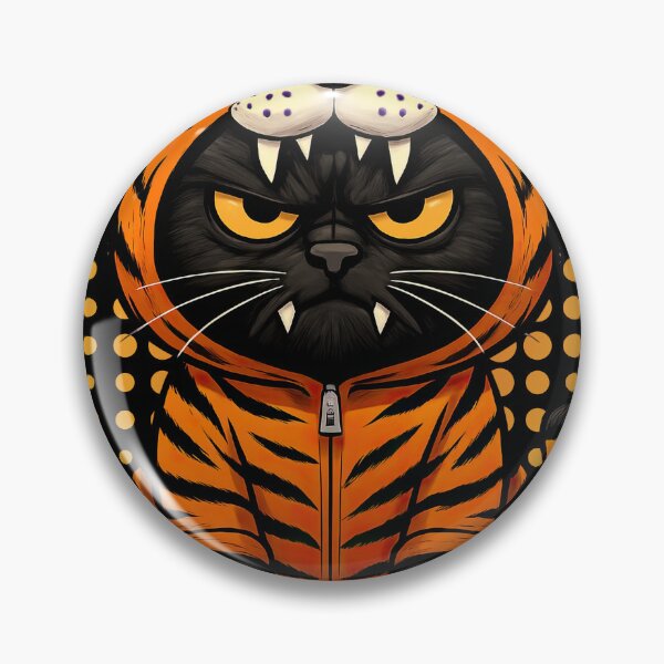 Item preview, I'm still practicing for the jungle. designed and sold by Pixelartistin.