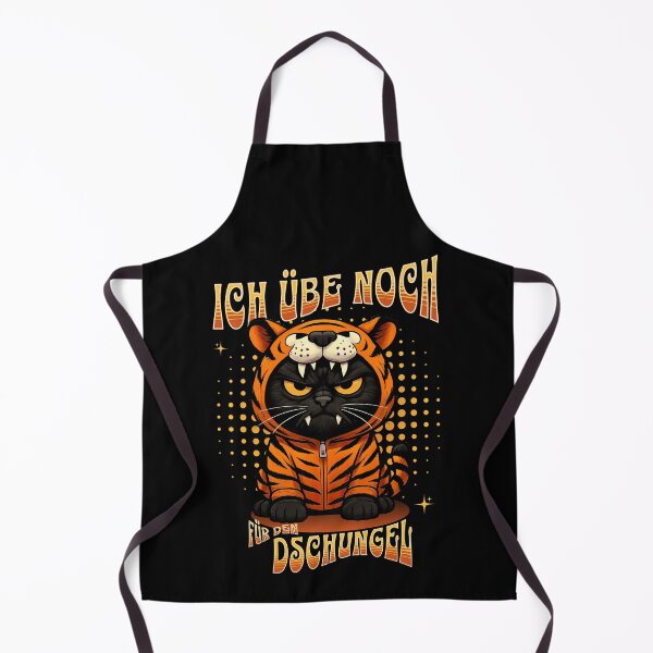 Item preview, I'm still practicing for the jungle. designed and sold by Pixelartistin.