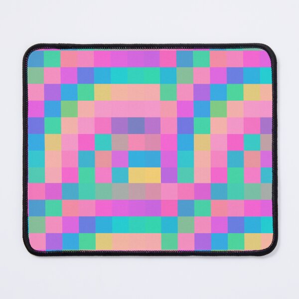 Item preview, Candy Rainbow Cubes designed and sold by BrambleBox.