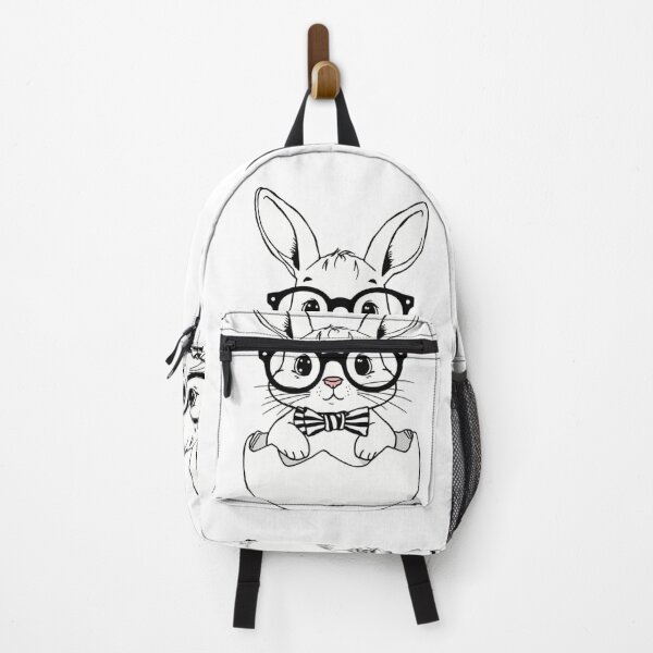 Item preview, Easter bunny  designed and sold by Charlsy_Brand.