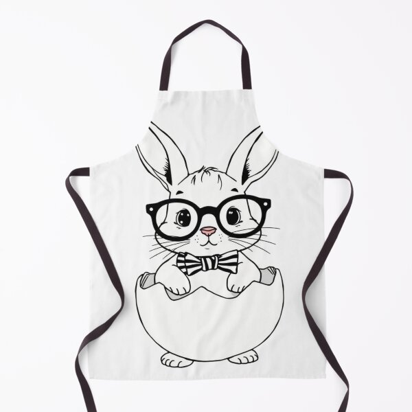 Item preview, Easter bunny designed and sold by Charlsy_Brand.