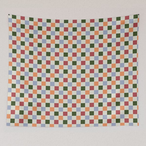 Item preview, Mediterranean Pepper designed and sold by BrambleBox.