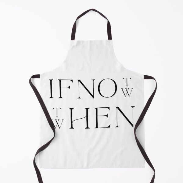 Item preview, IF NOT NOW THEN WHEN designed and sold by ChartGifts.