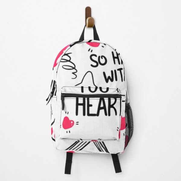 Item preview, You Make My Heart Dance So Happy With You Love designed and sold by SkeletonsDanger.