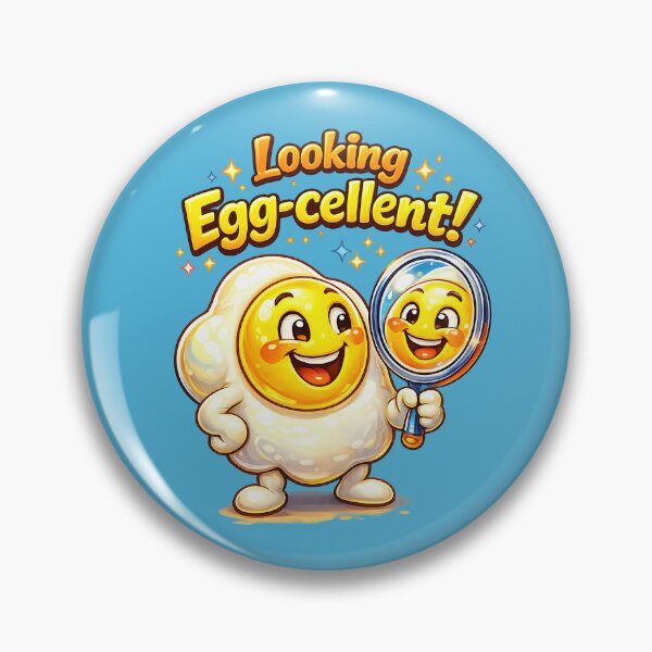 Item preview, Looking Egg-cellent designed and sold by Pixelartistin.