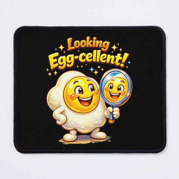 Item preview, Looking Egg-cellent designed and sold by Pixelartistin.