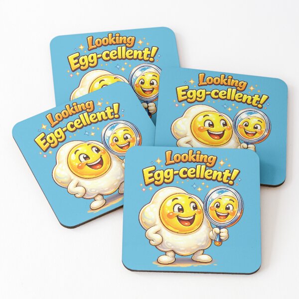 Item preview, Looking Egg-cellent designed and sold by Pixelartistin.
