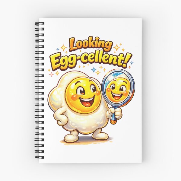 Item preview, Looking Egg-cellent designed and sold by Pixelartistin.