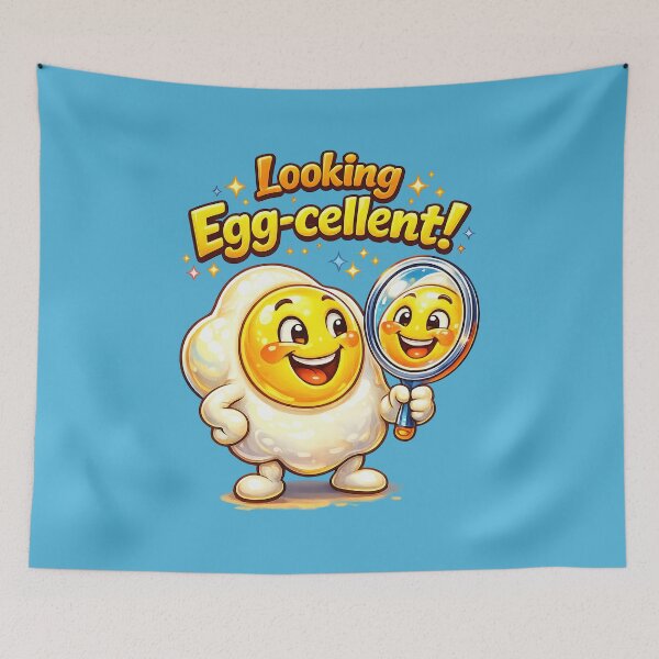Item preview, Looking Egg-cellent designed and sold by Pixelartistin.
