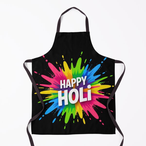 Artikelvorschau, Color Splash Holi. entworfen und verkauft von YounexxART.