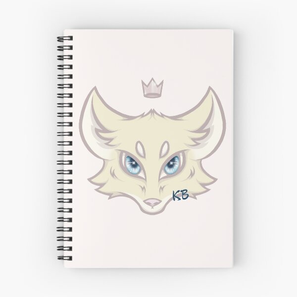 Item preview, Queen Fennec designed and sold by Creepy Sweets.