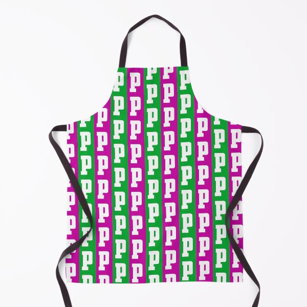 Item preview, Mod Weller Jam Rickenbacker Guitar Penny POP ART white “P.P” with pink / green Background -  designed and sold by Kludoman.