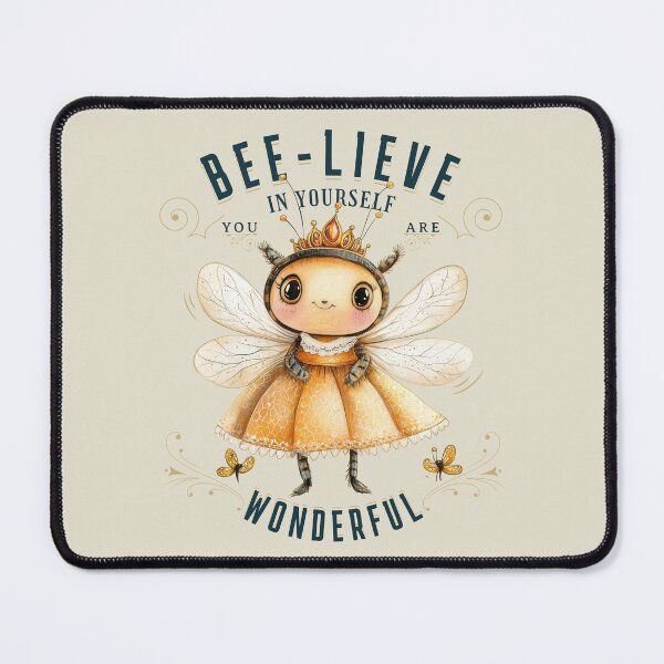 Item preview, Believe in yourself designed and sold by Pixelartistin.