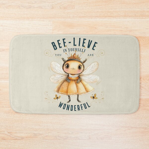 Item preview, Believe in yourself designed and sold by Pixelartistin.