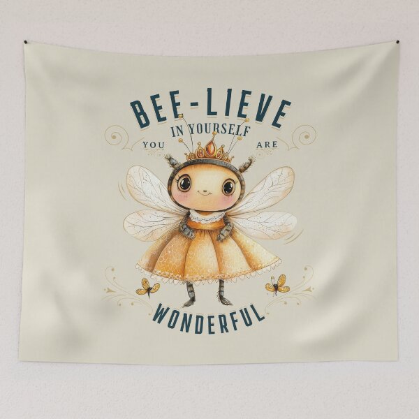 Item preview, Believe in yourself designed and sold by Pixelartistin.
