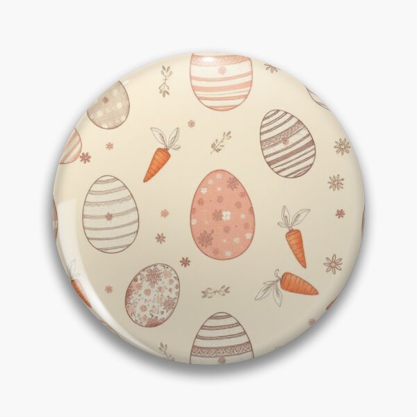 Item preview, Easter egg pattern  designed and sold by Charlsy_Brand.