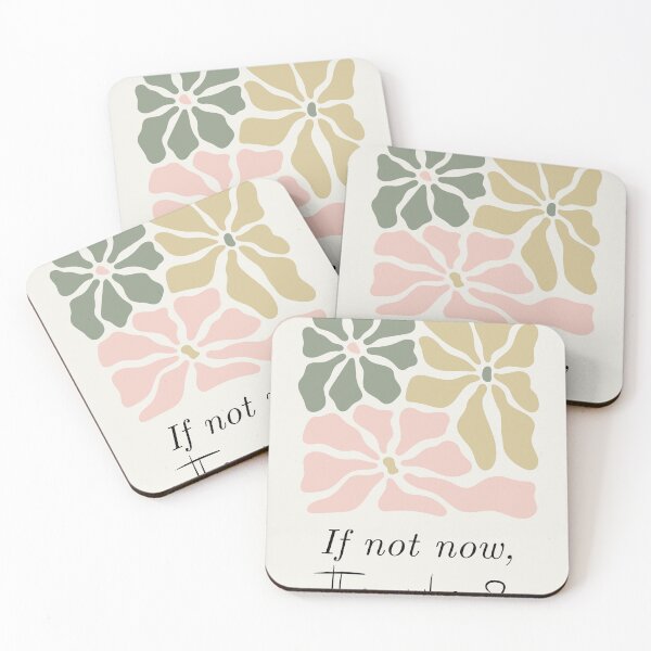 Item preview, IF NOT NOW THEN WHEN designed and sold by ChartGifts.