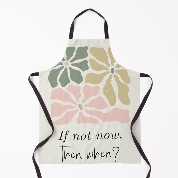 Item preview, IF NOT NOW THEN WHEN designed and sold by ChartGifts.