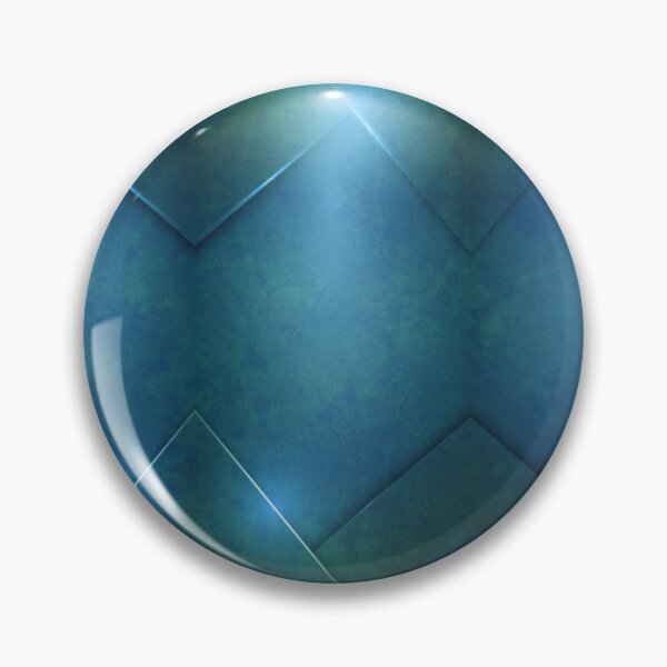 Item preview, Jagged Blue designed and sold by Ghoul Enterprises.