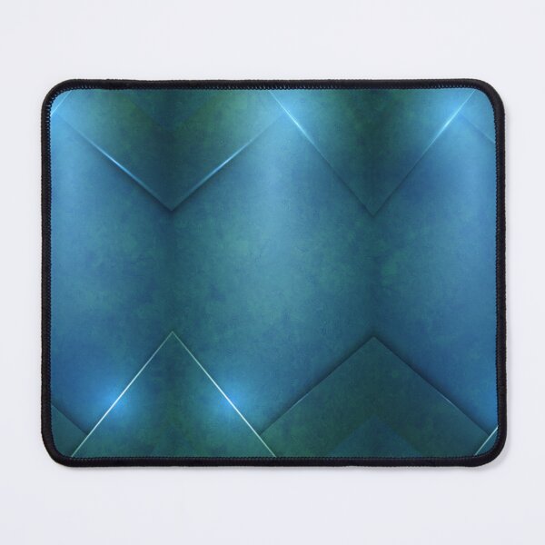 Item preview, Jagged Blue designed and sold by Ghoul Enterprises.