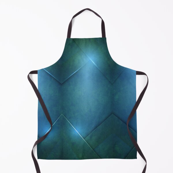 Item preview, Jagged Blue designed and sold by Ghoul Enterprises.