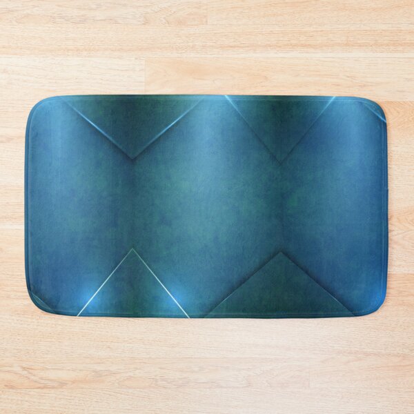 Item preview, Jagged Blue designed and sold by Ghoul Enterprises.