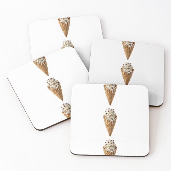 Item preview, ice cream cone designed and sold by HilDesign.
