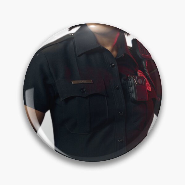 Item preview, Sergeant Grant designed and sold by atiredfangirl.