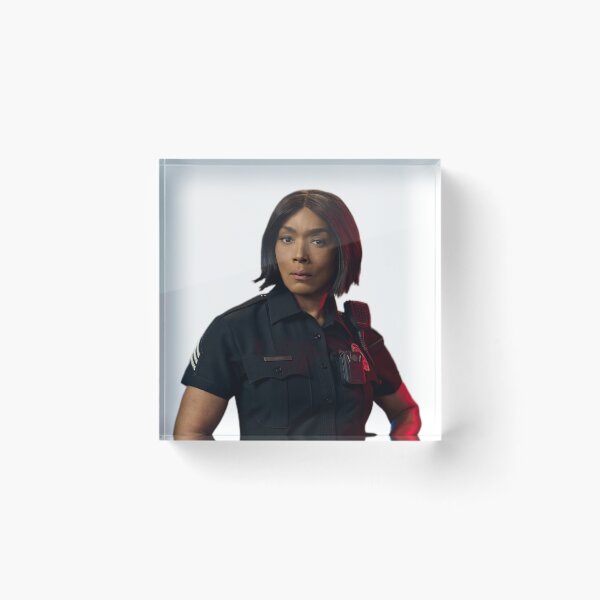 Item preview, Sergeant Grant designed and sold by atiredfangirl.