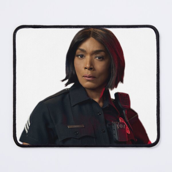 Item preview, Sergeant Grant designed and sold by atiredfangirl.