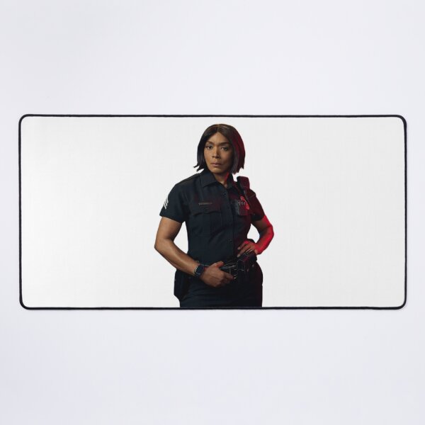 Item preview, Sergeant Grant designed and sold by atiredfangirl.