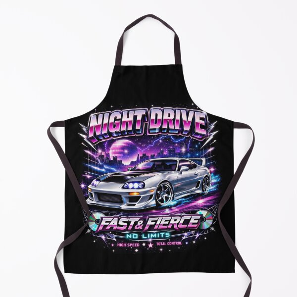 Item preview, Night drive designed and sold by Vikkydrop.