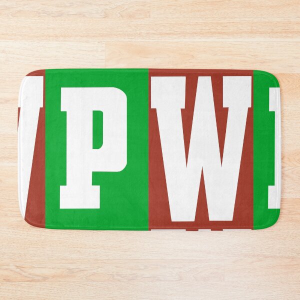Item preview, Mod Weller Jam Rickenbacker Guitar british PW symbol POP ART  designed and sold by Kludoman.