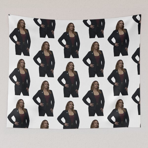 Item preview, Maddie Han designed and sold by atiredfangirl.