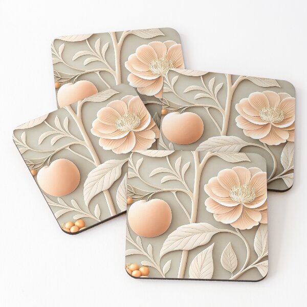 Item preview, Minimal Luxury Nature Design designed and sold by Bronze-Starr.