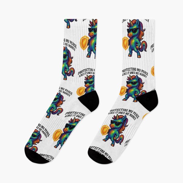 Item preview, Not Today.....b*tches– Fierce Unicorn Vibes designed and sold by PettyWithPurpose.