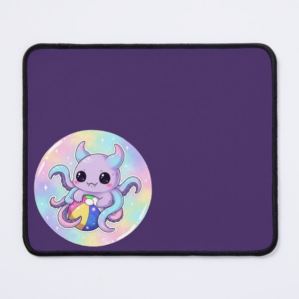 Item preview, Azathoth beach chaos designed and sold by Cute&B.