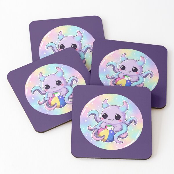 Item preview, Azathoth beach chaos designed and sold by Cute&B.