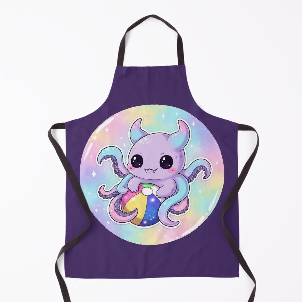 Item preview, Azathoth beach chaos designed and sold by Cute&B.