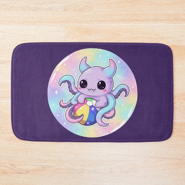 Item preview, Azathoth beach chaos designed and sold by Cute&B.