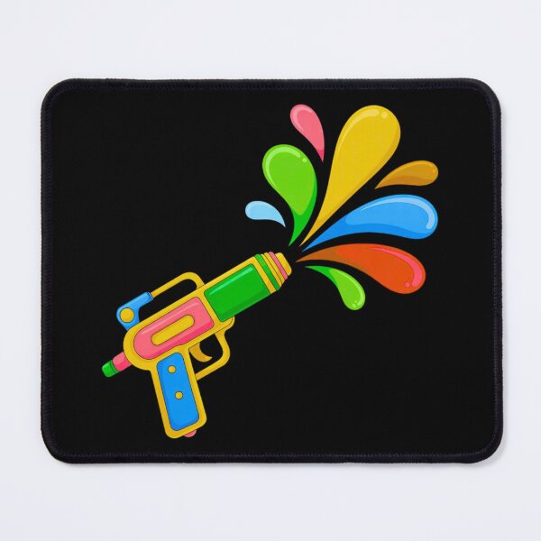 Item preview, Holi Water Gun designed and sold by YounexxART.
