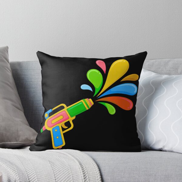 Item preview, Holi Water Gun designed and sold by YounexxART.
