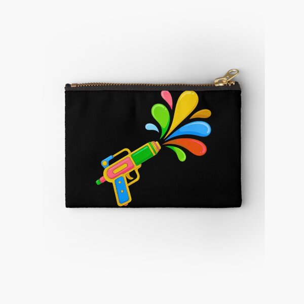 Item preview, Holi Water Gun designed and sold by YounexxART.