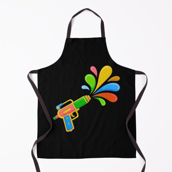 Item preview, Holi Water Gun designed and sold by YounexxART.