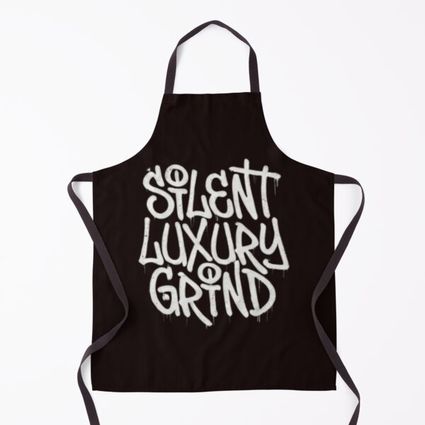 Item preview, Silent Luxury Grind designed and sold by ViralVisionsCreating .