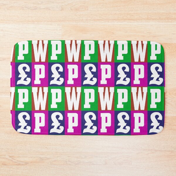 Item preview, Mod Weller Jam Rickenbacker Guitar british PW symbols collage POP ART  designed and sold by Kludoman.