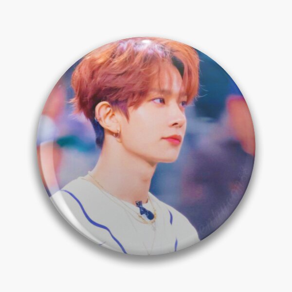 Item preview, HEESEUNG Color burst - tiny icon  designed and sold by Enhyconss.