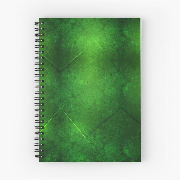 Item preview, Jagged Green designed and sold by Ghoul Enterprises.